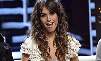 Sofía Suescun. | Telecinco