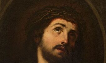 Ecce homo, de Murillo | Archivo
