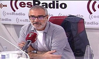 Fesser: "Hice un casting para coger al director de casting"