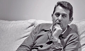 El politólogo Manuel Arias Maldonado | Archivo