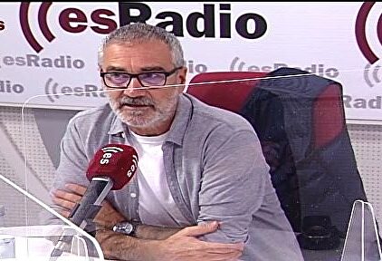 Fesser, sobre su preferencia por los actores poco conocidos: "Hice un casting para coger al director de casting"