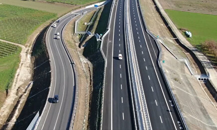 Pedemontana-Veneta | Sacyr