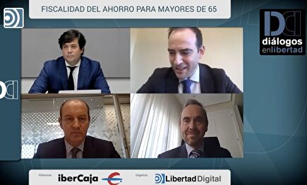La planificación fiscal del ahorro es capital: "Las pensiones públicas no van a poder con todo"