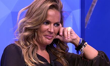 Marta López | Telecinco