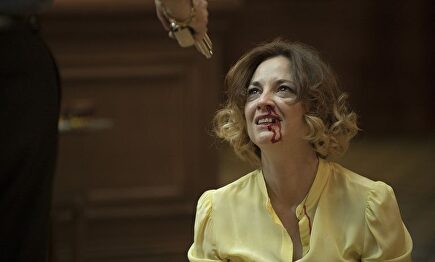 Tres series divertidas y otra que no tiene ninguna gracia