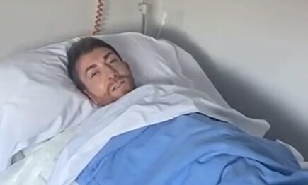 Pablo Motos | Instagram