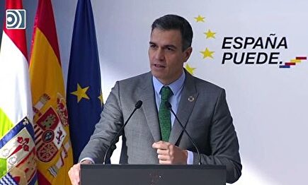 Sánchez anuncia que en pocos días se aprobará la estrategia de vacunación
