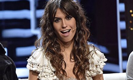 Sofía Suescun. | Telecinco