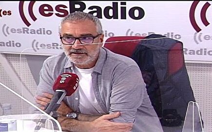 Fesser, sobre su preferencia por los actores poco conocidos: "Hice un casting para coger al director de casting"