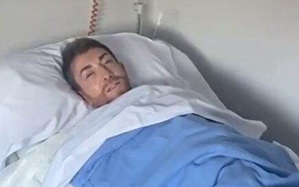 Pablo Motos | Instagram