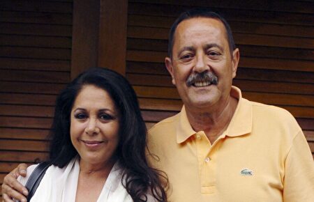 Isabel Pantoja y Julián Muñoz | Gtres