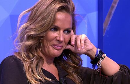 Marta López | Telecinco