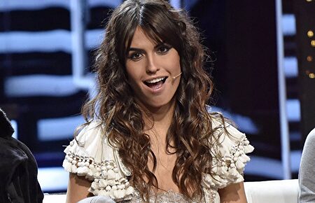 Sofía Suescun. | Telecinco