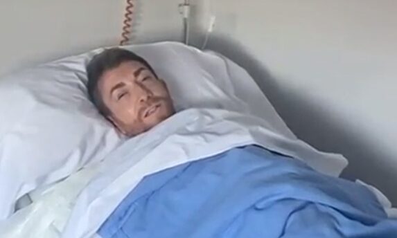 Pablo Motos | Instagram