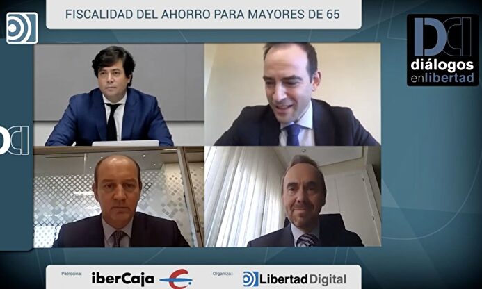 La planificación fiscal del ahorro es capital: "Las pensiones públicas no van a poder con todo"