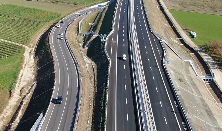 Pedemontana-Veneta | Sacyr