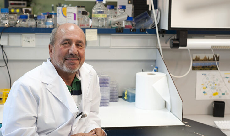 Mariano Esteban  | CSIC