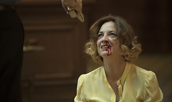 Tres series divertidas y otra que no tiene ninguna gracia