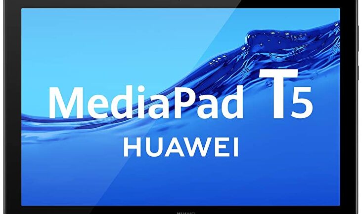Tablet HUAWEI MediaPad T5 10.1 | AMAZON