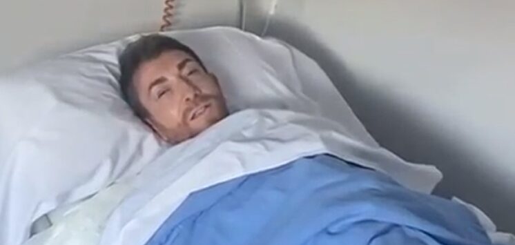 Pablo Motos | Instagram