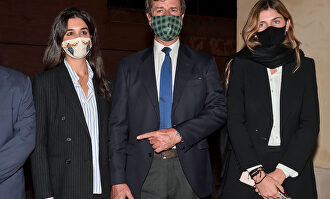 Cayetano Martínez de Irujo | Gtres