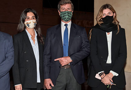 Cayetano Martínez de Irujo | Gtres