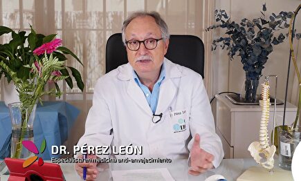 La prevención y la mejor medicina