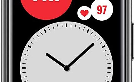 Smartwatch HUAWEI Watch FIT AMOLED | AMAZON