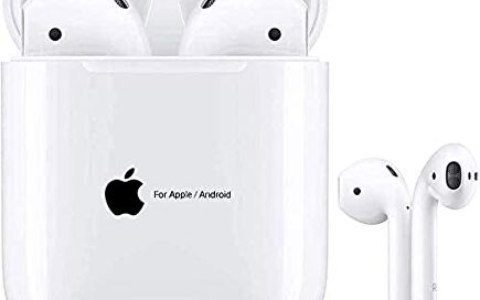 Auriculares Bluetooth para Móviles T-Zore con caja de carga Airpods | AMAZON