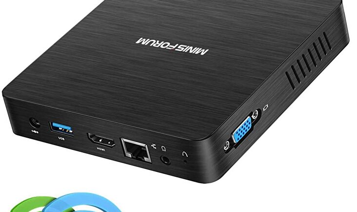 Minidesktop | AMAZON