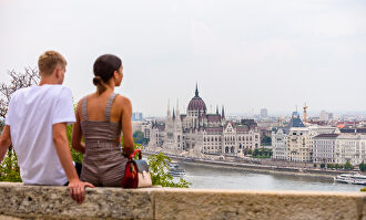 Budapest, mágica ciudad del Danubio y sus rincones imprescindibles