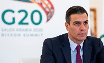 Federico a las 8: Las leyes habilitantes de Sánchez al estilo de Venezuela