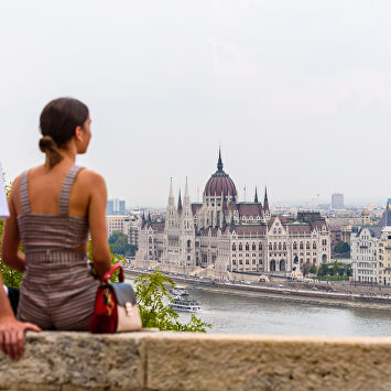 Budapest, mágica ciudad del Danubio y sus rincones imprescindibles