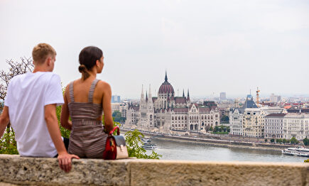 Budapest, mágica ciudad del Danubio y sus rincones imprescindibles