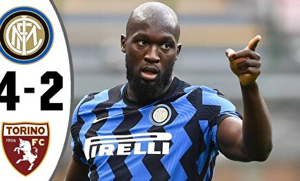 El Inter remonta y marca cuatro goles en 26 minutos antes de la final ante el Madrid