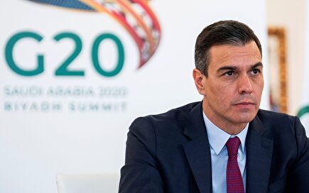 Federico a las 8: Las leyes habilitantes de Sánchez al estilo de Venezuela