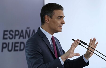 Federico a las 7: El nuevo Aló presidente de Sánchez