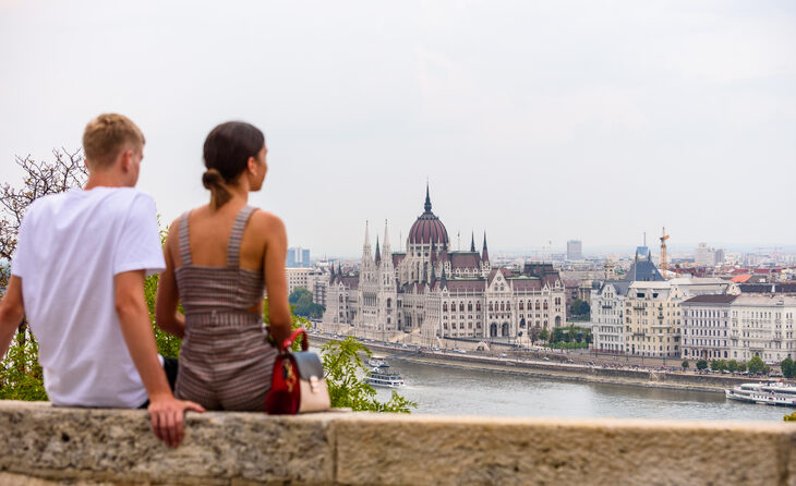 Budapest y sus rincones imprescindibles, para cuando pase la pandemia