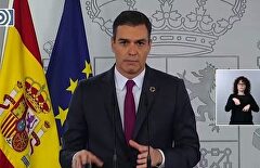 Sánchez anuncia que habrá 13.000 puntos de vacunación con una estrategia única