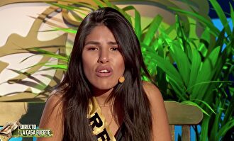 Chabelita | Telecinco