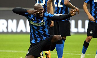 El Inter remonta y marca cuatro goles en 26 minutos antes de la 'final' ante el Madrid