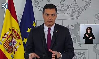 Sánchez anuncia que habrá 13.000 puntos de vacunación con una estrategia única