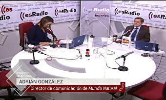 Mundo Natural: La pérdida de visión