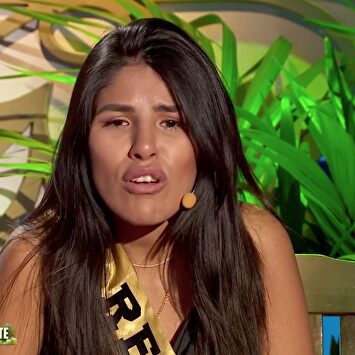 Chabelita | Telecinco