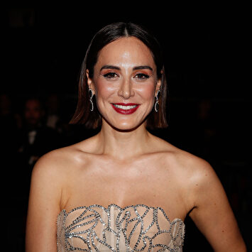 Tamara Falcó | Gtres