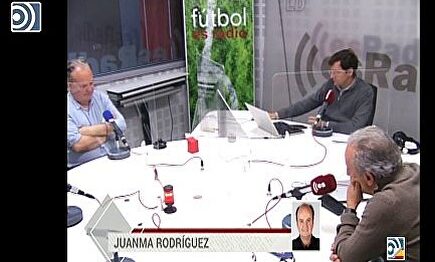 Fútbol es Radio: ¿La Liga del Atlético?