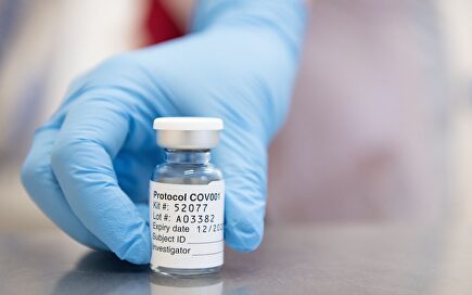 Economía Para Todos: Incertidumbre económica por la fecha de un calendario de vacunación