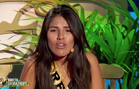 Chabelita | Telecinco