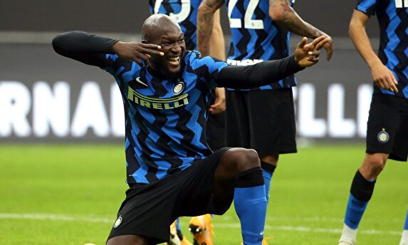 El Inter remonta y marca cuatro goles en 26 minutos antes de la 'final' ante el Madrid