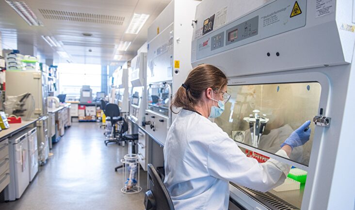 Sanidad asegura que habrá vacunas para inmunizar a 80 millones de españoles